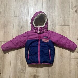 Patagonia Tribbles Jacket